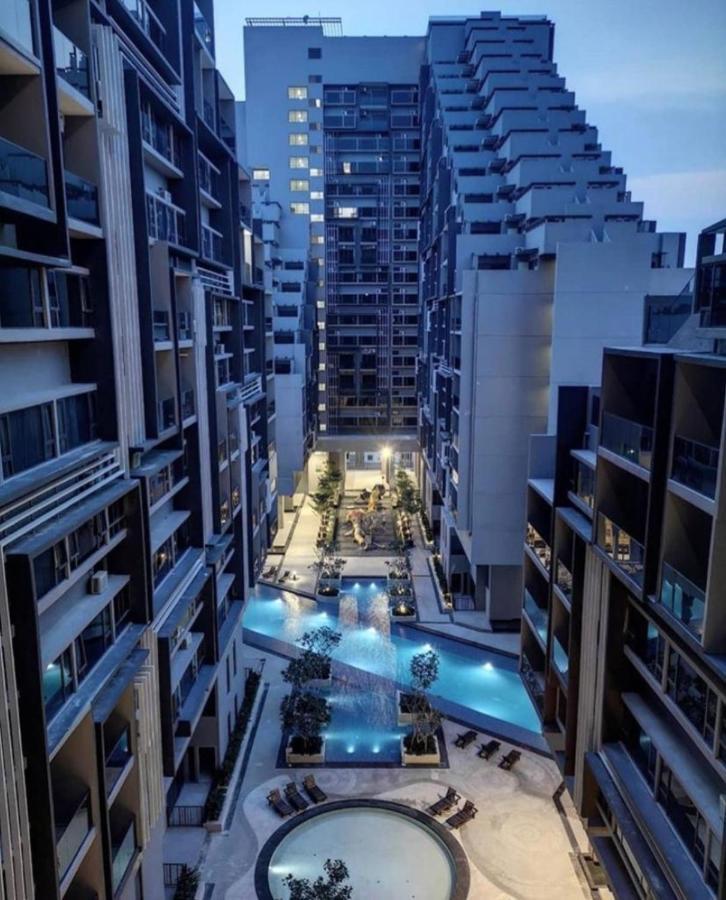 Imperio,Res - Unique -- Private Room -- 2Pax Malacca Exterior photo